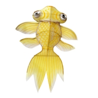 Poisson Miya Jaune